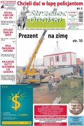 „Strzelec Opolski” Tygodnik Regionalny