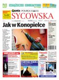 Gazeta Sycowska