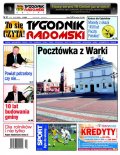 To się Czyta – Tygodnik Radomski