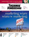 Tygodnik Powszechny
