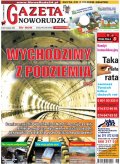 Gazeta Noworudzka