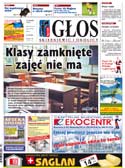 Głos Skierniewic i Okolicy