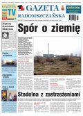 GAZETA RADOMSZCZAŃSKA