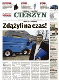 Polska Dziennik Zachodni - Cieszyn  