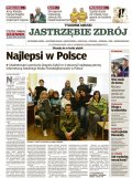 Polska Dziennik Zachodni - Jastrzębie Zdrój