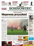 Polska Dziennik Zachodni - Sosnowiec 