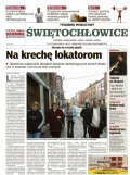 Polska Dziennik Zachodni - Świętochłowice