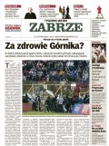 Polska Dziennik Zachodni - Zabrze