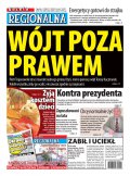 TYGODNIK REGIONALNA - Nowa Sól
