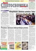 Gazeta Częstochowska