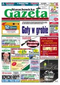 Gazeta Starachowicka