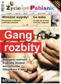 Życie Pabianic