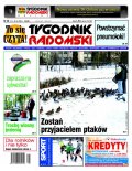 To się Czyta – Tygodnik Radomski