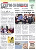 Gazeta Częstochowska