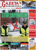 Gazeta Noworudzka