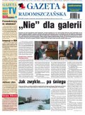 GAZETA RADOMSZCZAŃSKA