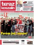 Teraz Koszalin