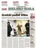 Polska Dziennik Zachodni - Bielsko-Biała  