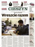 Polska Dziennik Zachodni - Cieszyn  