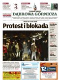 Polska Dziennik Zachodni - Dąbrowa Górnicza