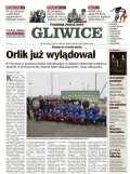 Polska Dziennik Zachodni - Gliwice