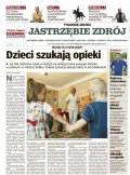 Polska Dziennik Zachodni - Jastrzębie Zdrój