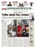 Polska Dziennik Zachodni - Siemianowice Śl.