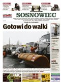 Polska Dziennik Zachodni - Sosnowiec 