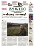 Polska Dziennik Zachodni - Żywiec