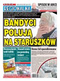 TYGODNIK REGIONALNA - Nowa Sól