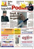 Tygodnik Podlaski