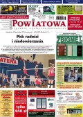 Gazeta Powiatowa - Tygodnik Społeczno-Kulturalny