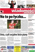 Wiadomości Wrzesińskie