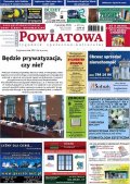 Gazeta Powiatowa - Tygodnik Społeczno-Kulturalny