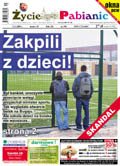Życie Pabianic