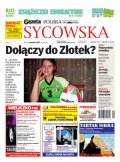 Gazeta Sycowska