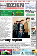 Dzień za Dniem