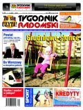 To się Czyta – Tygodnik Radomski