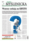 GAZETA MYŚLENICKA