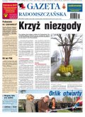 GAZETA RADOMSZCZAŃSKA