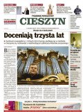 Polska Dziennik Zachodni - Cieszyn  