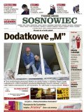 Polska Dziennik Zachodni - Sosnowiec 