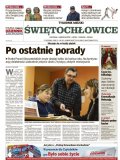 Polska Dziennik Zachodni - Świętochłowice