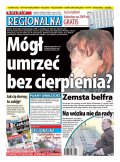 TYGODNIK REGIONALNA - Nowa Sól