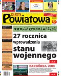 Gazeta Powiatowa Dolny Śląsk