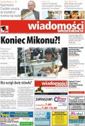 Wiadomości Wrzesińskie