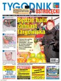 Tygodnik Ostrołęcki