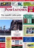 Gazeta Powiatowa - Tygodnik Społeczno-Kulturalny