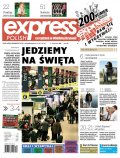 Polish Express