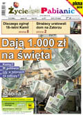 Życie Pabianic